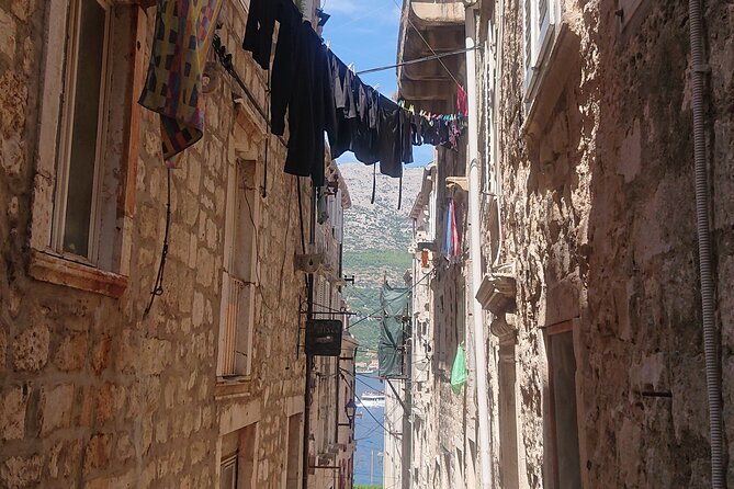 Korula & Ston: Island Charms, Peljeac Delights & Wine Tasting - Good To Know