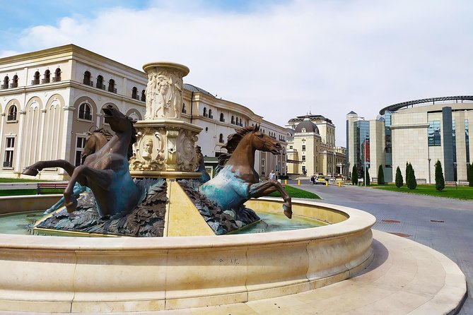 Kosovo and North Macedonia in 2 Days from Sofia - Final Thoughts