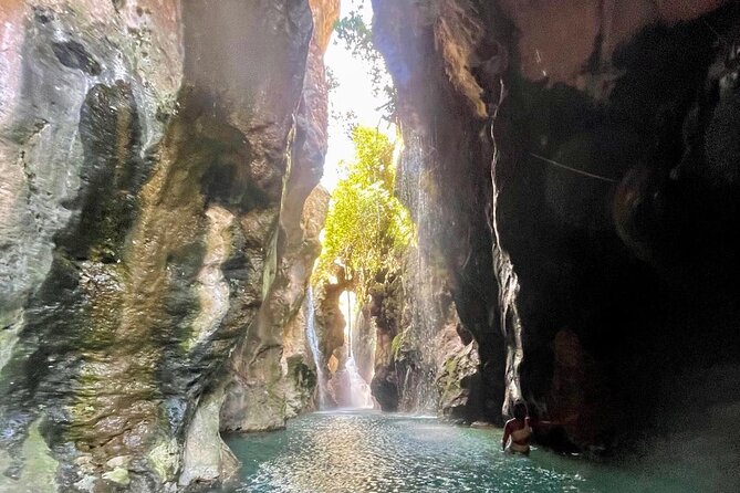 Kourtaliotiko Gorge Waterfalls & Preveli/Kalypso Beach | Private - Good To Know