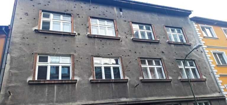 Krakow: Kazimierze Jewish History Tour. Italian