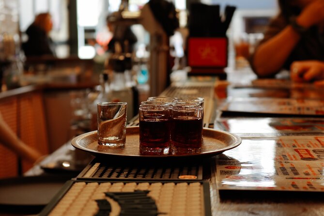 Krakow Traditional Polish Street Food and Historical Adventure - Good To Know