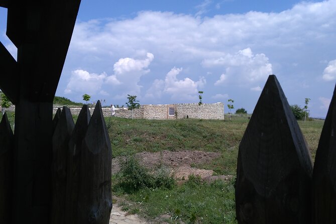Krakra Fortress Self-Guided - Why We Love the Krakra Fortress Self-Guided Tour