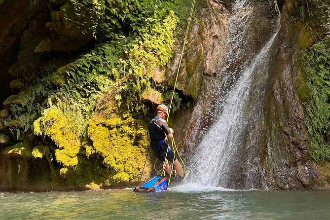 Krapina Canyoning Adventure - Budva - Good To Know