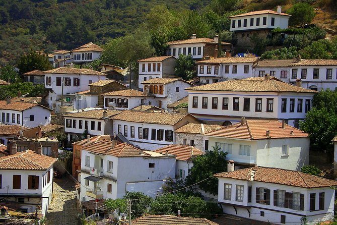 Kusadasi Port Private Ephesus Tour & Sirince Village with LUNCH - The Itinerary in Detail: What You Can Expect