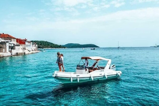 La Dolce Vita: ibenik Boat Tour - Good To Know