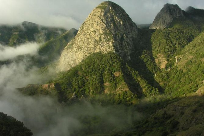 La Gomera Island Tour - Practical Considerations for Tour Participants