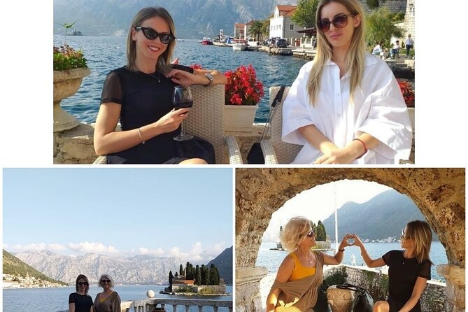 Lady of the Rocks and Perast Old Town - Exploring Lady of the Rocks and Perast Old Town: An Authentic Montenegro Experience