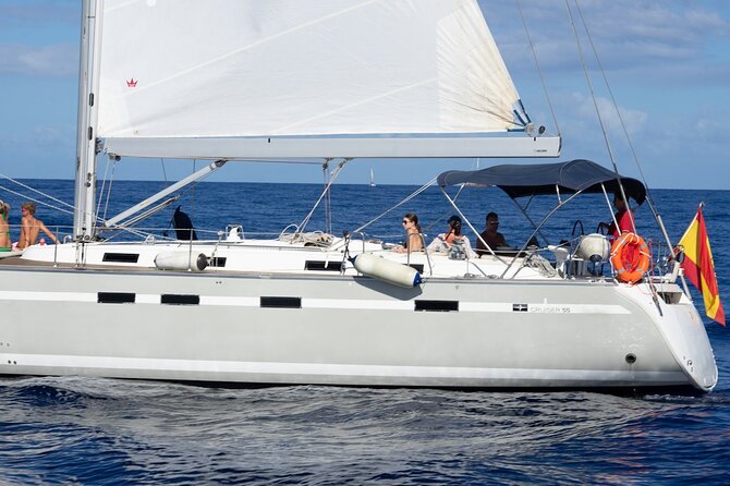 Lady Sunshine Luxury Boat Private Tour, 2, 4 or 8 hours - Good To Know