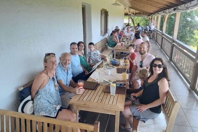 Lake Balaton private wine tasting and sightseeing from Budapest - Good To Know