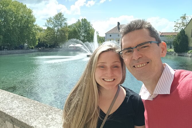 Lake Balaton Tihany & Tapolca Cave Lake trip by Private Transport - Exploring Hungary’s Enchanting Lake Balaton Area: A Review of the Private Tihany & Tapolca Cave Lake Tour