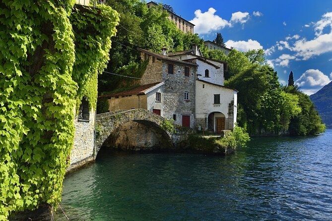 Lake Como: 2 Hours Boat Rent Without License - Good To Know  