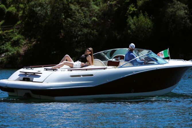 Lake Como: 3-Hour Luxury Speedboat Private Tour - Introduction: Why This Tour Stands Out