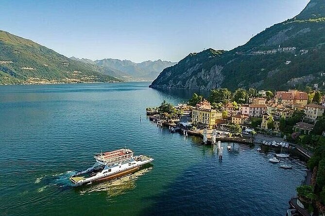 Lake Como And Lugano Full Day Trip - Good To Know