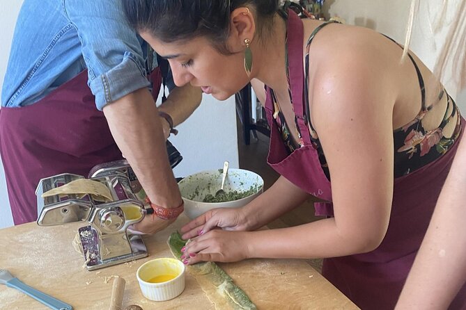 Lake Como Market Tour & Cooking Class with Annamaria - Good To Know