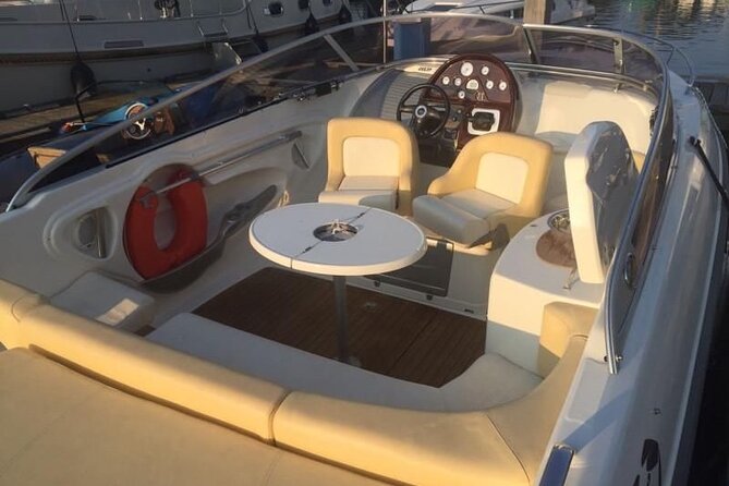 Lake Como: Private Boat Tour with Massimo and Emanuele - An In-Depth Look at the Lake Como Private Boat Tour with Massimo and Emanuele
