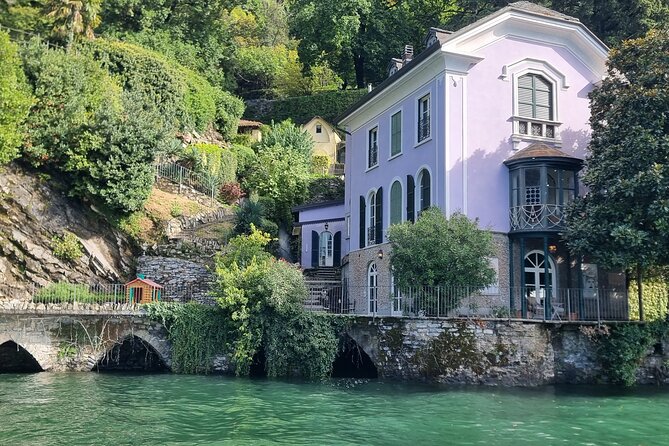 Lake Como: Shared boat tour and aperitif with Prosecco - Good To Know