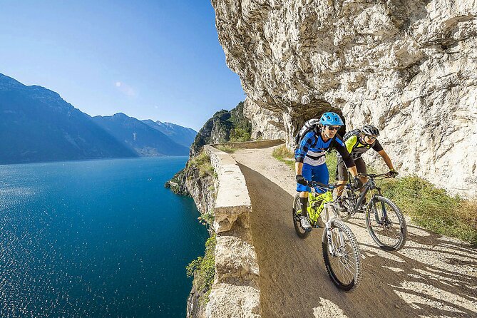 Lake Garda Ebiking and Hiking Private Tour from Riva - Good To Know