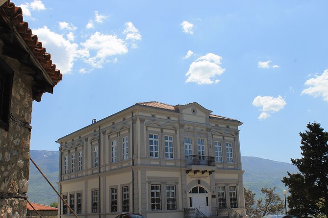 Lake Ohrid in a Day: Group Tour to the UNESCO City from Skopje - Good To Know