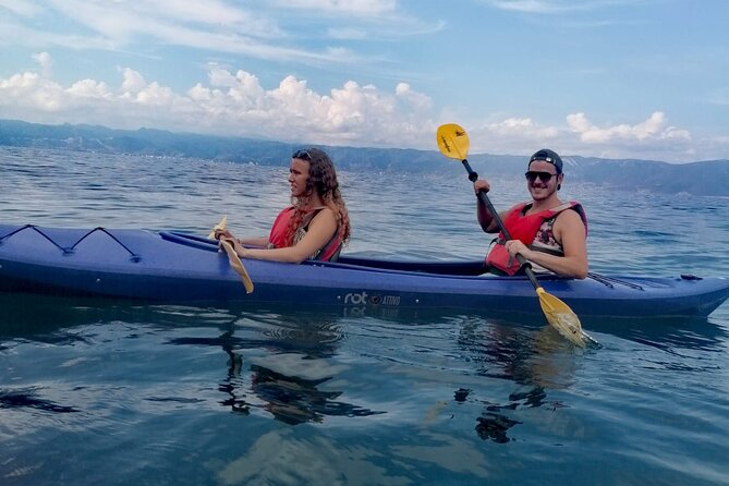 Lake Ohrid Kayaking with beach and BBQ Lunch - Lake Ohrid Kayaking with Beach and BBQ Lunch: An Authentic Waterway Adventure