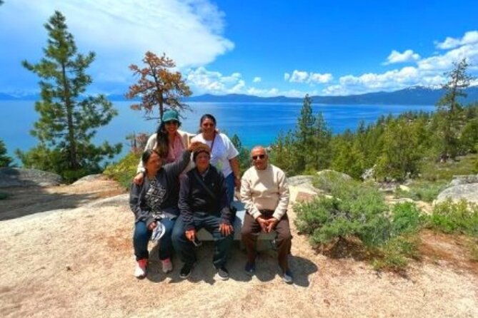 Lake Tahoe 1 Day Private Custom Tour from San Francisco - The Value of This Tour