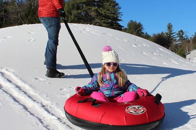 Lake Tahoe Snowshoe Rental Packages - Why Choose This Lake Tahoe Snowshoe Rental?