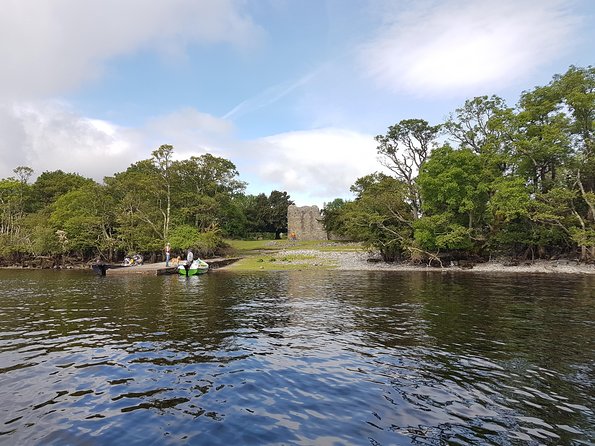 Lakes of Killarney Cruise - Good To Know