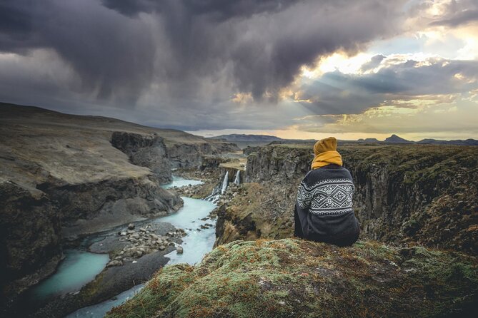 Landmannalaugar & Icelandic Highlands Super Jeep Tour - Landmannalaugar & Icelandic Highlands Super Jeep Tour Review