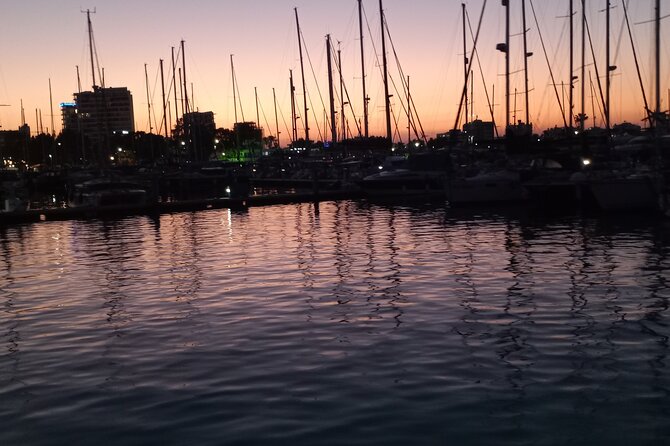 Larnaca Sunset Cruise - Good To Know