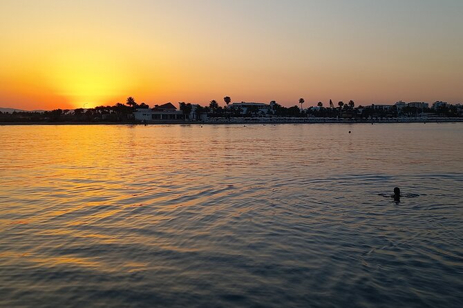 Larnaca Sunset Cruise with Unlimited Beers & Wine - Good To Know  