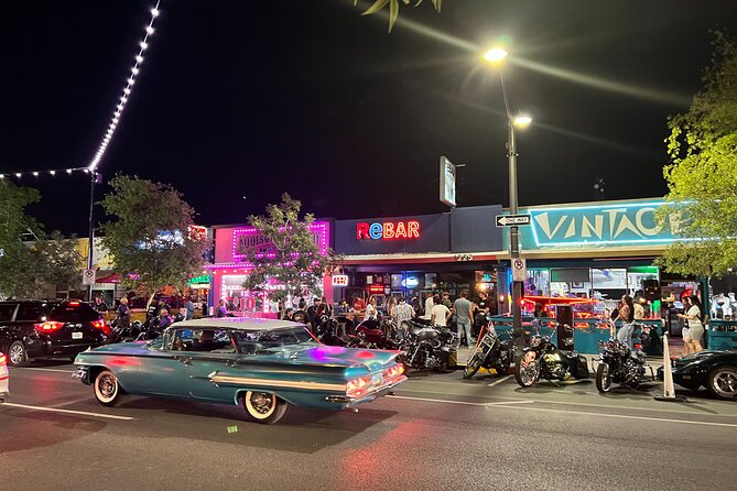 Las Vegas: Off The Beaten Path Bar Crawl - A Honest Look at the Las Vegas: Off The Beaten Path Bar Crawl