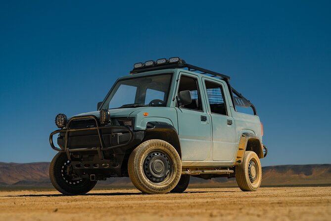 Las Vegas Strip and Downtown Las Vegas Guided Tours - Transportation and Group Size