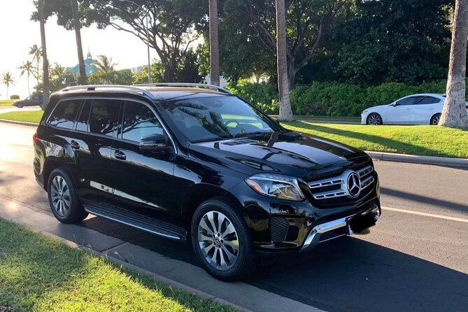 Las Vegas to Las Vegas Airport(LAS) - Departure Private Transfer - Why Choose This Transfer?