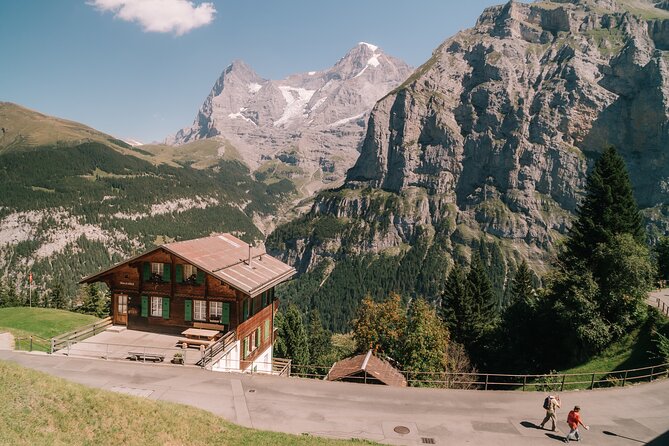 Lauterbrunnen Private Tour, Photoshoot, Fondue Picnic - Good To Know  