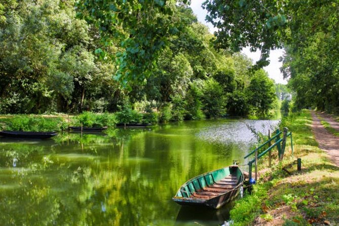 Le Marais & Notre Dame Guided Walking Tour - Good To Know