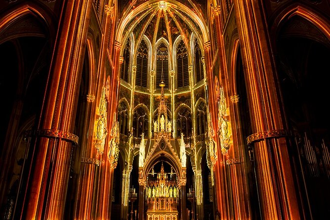 Light of Creation Votive Church - Light of Creation Votive Church Review