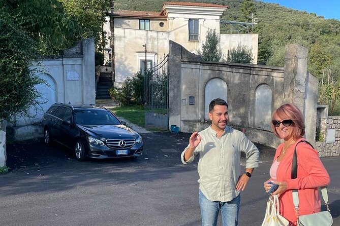 Like a local... in Massa Lubrense - Good To Know