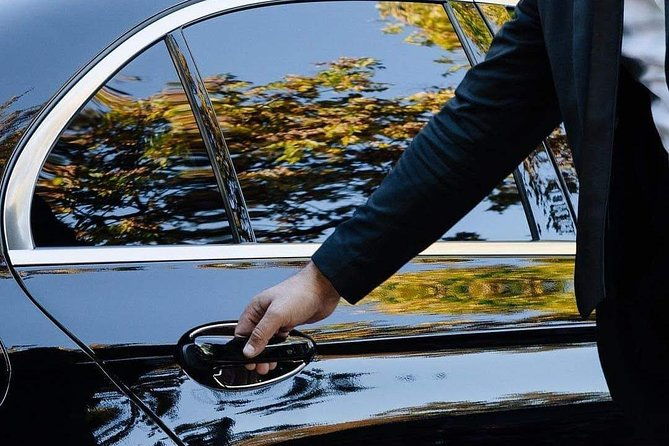 Limousine & Black Car Service - Good To Know