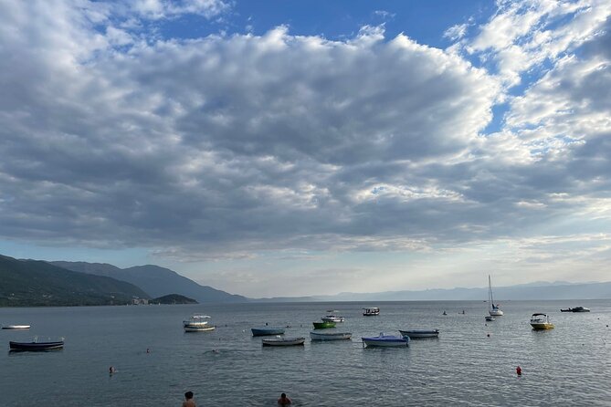 Lin, Pogradec and Ohrid Day Tour from Tirana - Good To Know