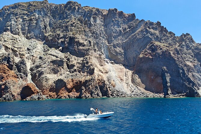 Lipari Volcano Sciara By Day - Introduction: What to Expect from the Lipari Volcano Sciara Day Tour