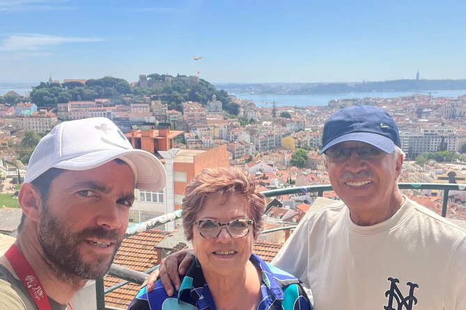 Lisbon 1h30 Tuk-Tuk Tour: The best way to visit the city - Good To Know