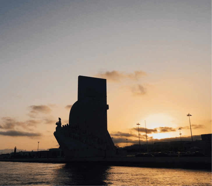 Lisbon: 2h Private Luxury Sunset Cruise with Welcome Drink - Final Thoughts: Is It Worth It?