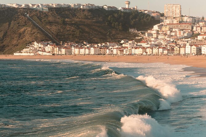 Lisbon: 8h Tour to Nazaré, Óbidos & Alcobaça (Church Incl.) - Good To Know