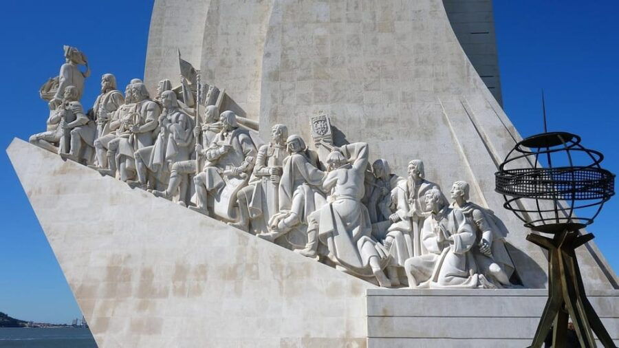 Lisbon: Belem Walking Tour with Jeronimos Monastery Entry - The Value of This Tour