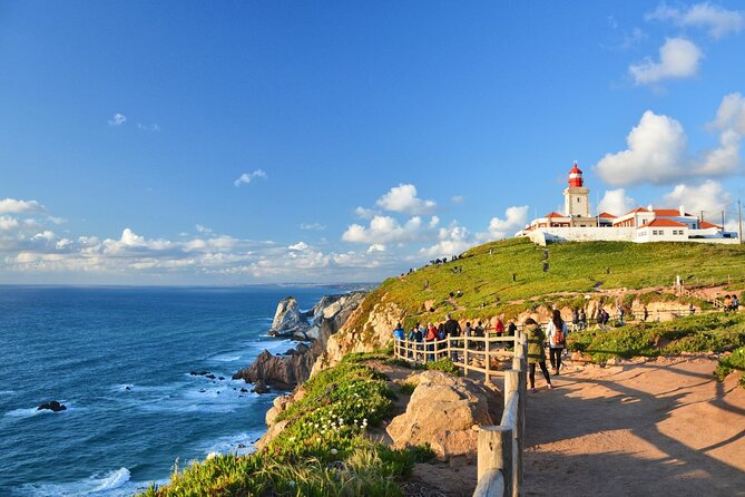 Lisbon: Fatima, Nazare, Obidos, mira de aire cave private tour - Good To Know