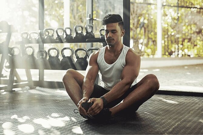 Lisbon Fitness Pass - Good To Know