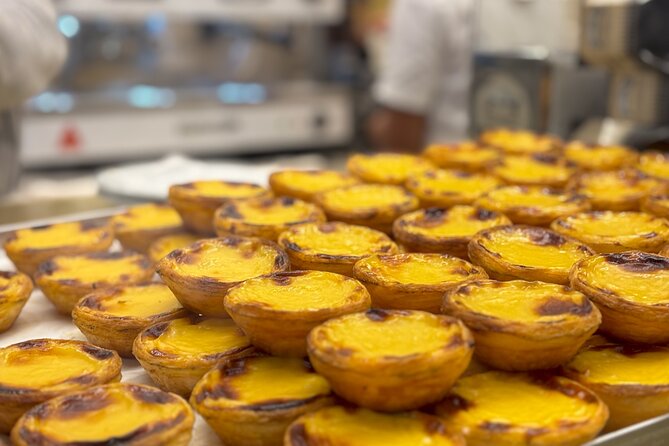 Lisbon Food Walking Tour - Good To Know  