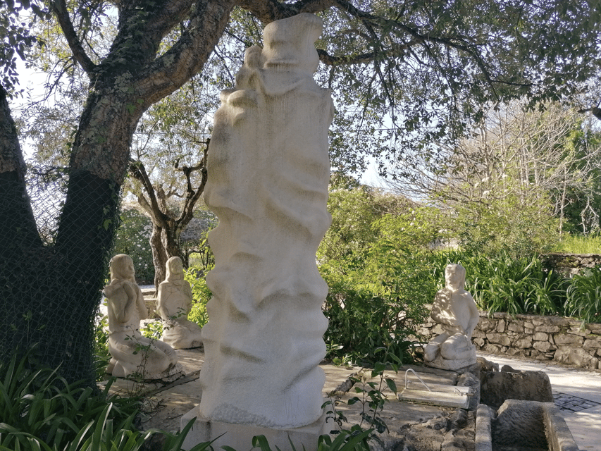 Lisbon: Holy Miracle Church Santarem & Fatima Private Tour - An In-Depth Look at the Tour Experience