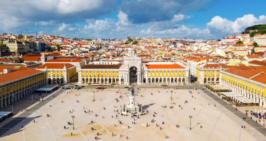 Lisbon: Private Half-Day Tour Lisbon - Good To Know
