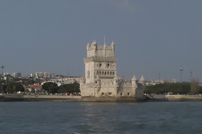 Lisbon Private Tour - Lisbon Private Tour Review