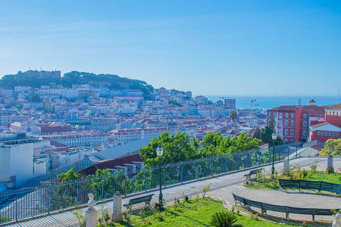 Lisbon Private TukTuk Tour with True Local Guide - Experience the Charm of Lisbon on a Private TukTuk Tour